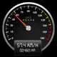 GPS Speedometer: MPH Tracker