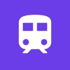 TrainTrack UK icon
