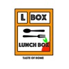 Lunchbox Client icon