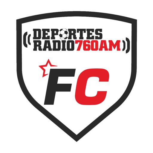 Deportes Radio FC - AppWisp.com