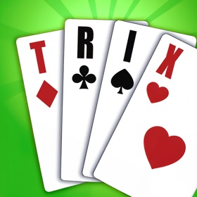 Trix Calculator Plus