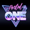 PortalOne Arcade icon