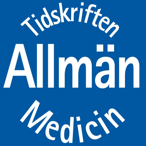AllmänMedicin