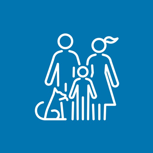 FamiTrack: Geo Find My Family