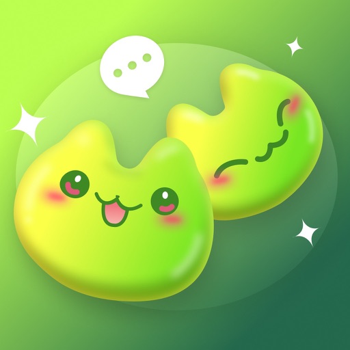 WaKi - Chat & Share - AppWisp.com