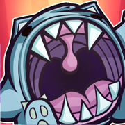 Munchie Match - Stacking games