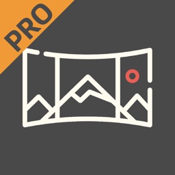 Panorama Pro - Photo Stitcher