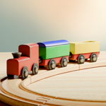 Teeny Tiny Trains на пк