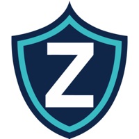 Z Security app icon - Productivity app for iPhone