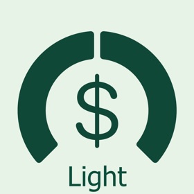 Group Expenses Light