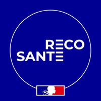  Recosanté - Qualité Air & Eau Application Similaire