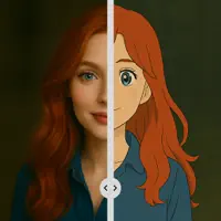 Cartoon Yourself: MakeToon AI
