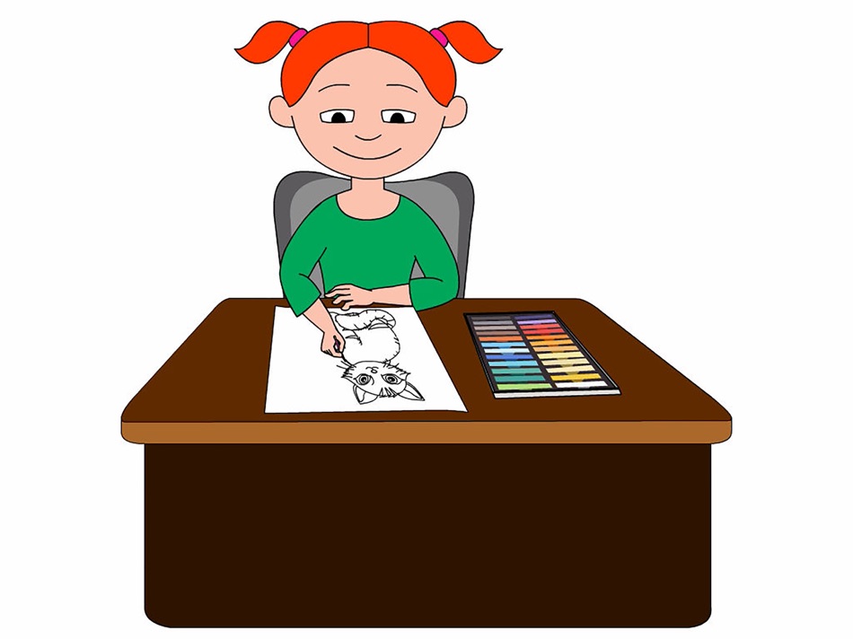 #7. Fun with Verbs & Sentences (iOS) Göre: Hamaguchi Learning & Development, LLC