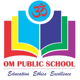 Om Public School
