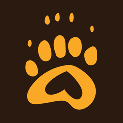 ‎GROWLR: Gay Bears Near You