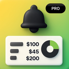 Bill Organizer: Billy Pro