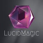 Download LucidMagic app
