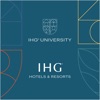 IHG University icon