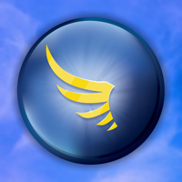 SkyDemon logo