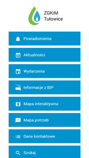 ZGKiM Tułowice screenshot 1