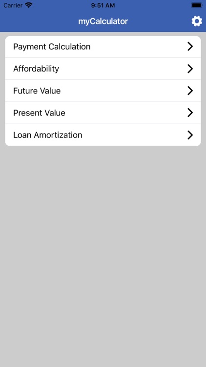 Homesteaders — myCalculator