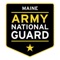 The Maine Army National Guard app is here to answer your service-related questions