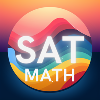 SAT 2025 Math Prep Questions