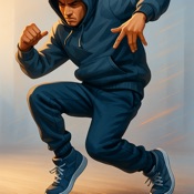 Hip Hop Dance Volume 1