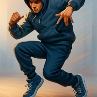 Hip Hop Dance Volume 1