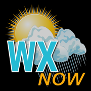 Weather Now App