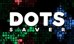 Dots Saver app icon