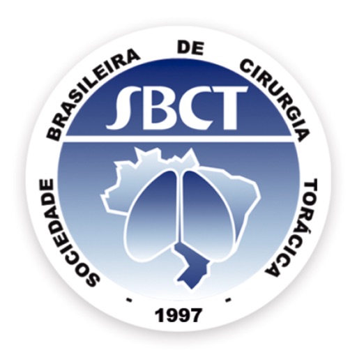 SBCT – Cirurgia Torácica