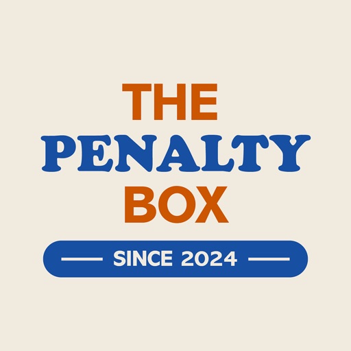 The Penalty Box Canteen