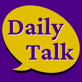 螢幕擷取畫面 (1) Daily Talk