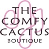 The Comfy Cactus Boutique icon