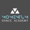 WELCOME TO MOMENTUM DANCE ACADEMY