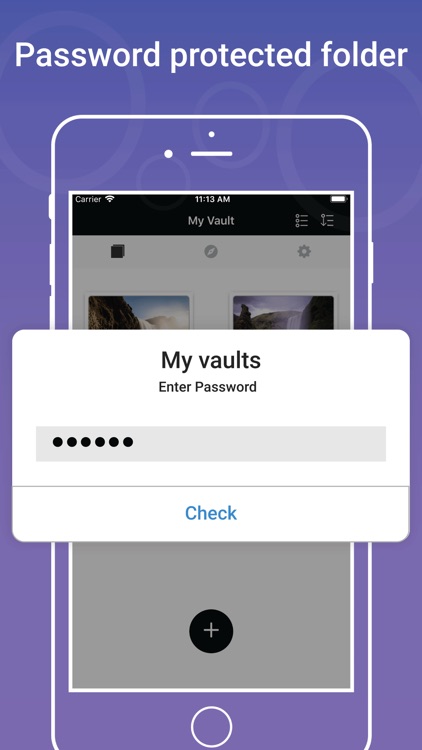 Vault: Secure Photos & Videos