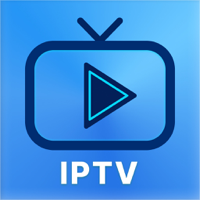 IPTV Xtream TV Smart Player