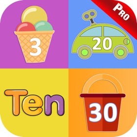 螢幕擷取畫面 (5) Number Matching Games For Kids