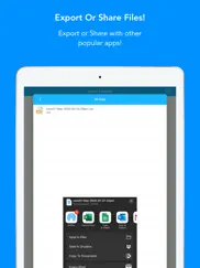 contacts to outlook csv file ipad images 4
