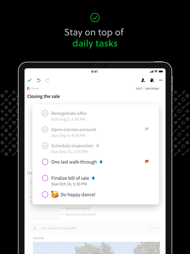 Evernote - Notes Organizer Screenshot