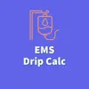 EMS Drip Calc App Delete