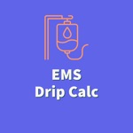 Download EMS Drip Calc app