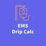 EMS Drip Calc App Cancel