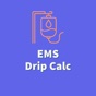 EMS Drip Calc app download