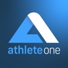 athlete one + icon