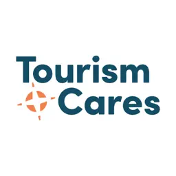 Tourism Cares MTP app icon
