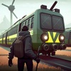 Zombie Train: Survival games icon