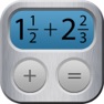 Get Fraction Calculator Plus for iOS, iPhone, iPad Aso Report