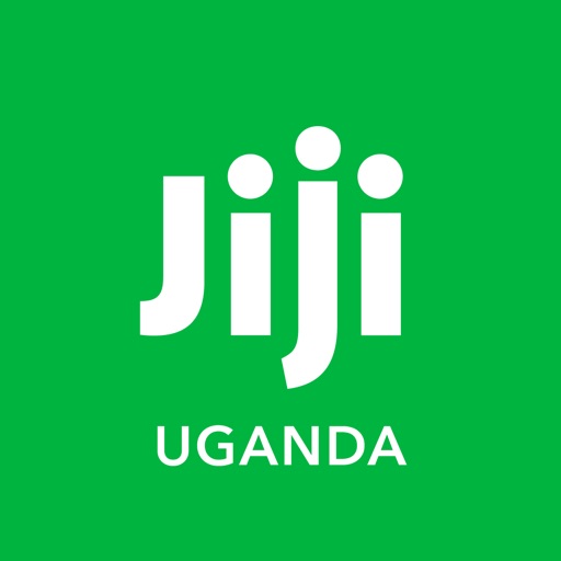 Jiji Uganda icon